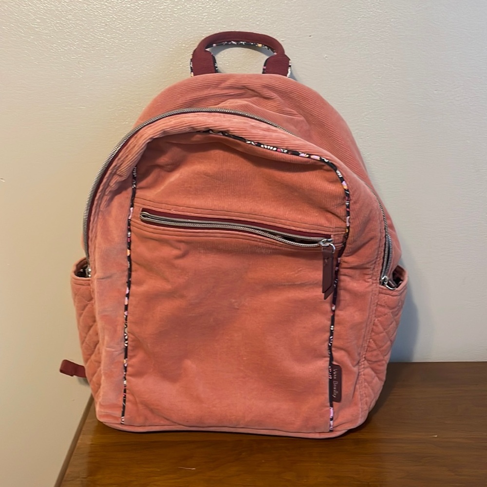 Laptop backpack